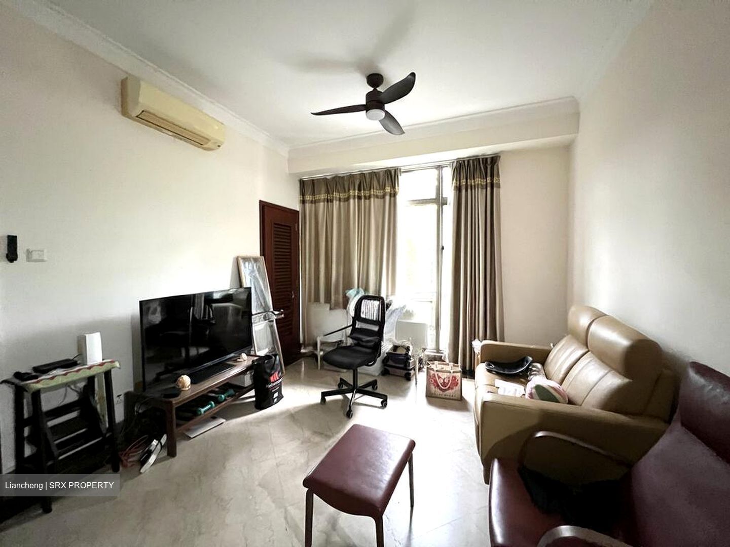 The Sterling (D21), Condominium #504124951